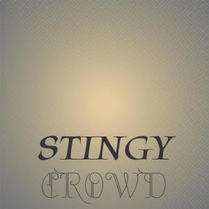 Listen to Stingy Crowd song with lyrics from Joud Semar