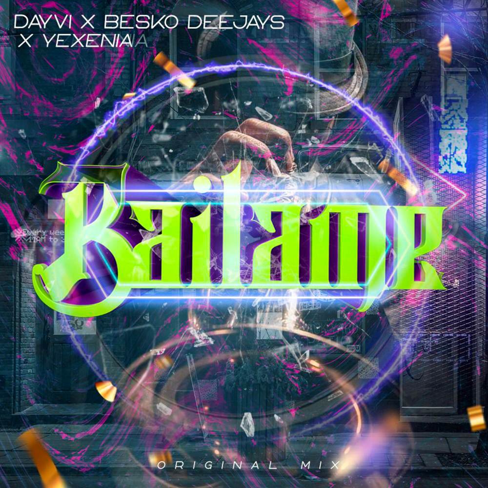 Bailame
