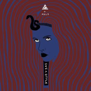 Listen to Give a Little(feat. Naila) song with lyrics from Ash