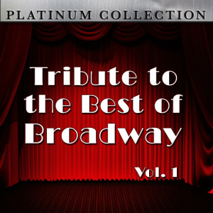 Platinum Collection Band的專輯Tribute to the Best of Broadway: Vol. 1