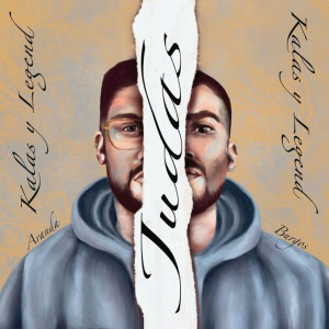 ดาวน์โหลดและฟังเพลง Judas (Explicit) พร้อมเนื้อเพลงจาก Kalas North Killers