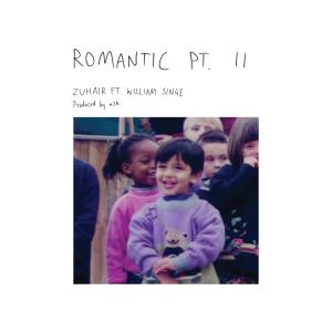 Romantic Pt. II (Explicit)