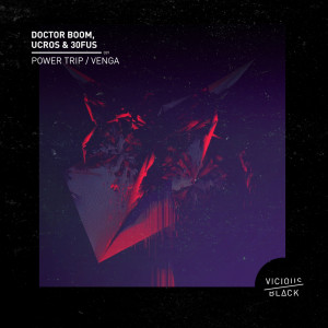 Listen to Power Trip song with lyrics from Ucròs