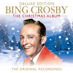 Listen to White Christmas (Original Recording) song with lyrics from Bing Crosby