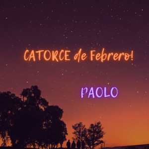 Album Catorce De Febrero from 