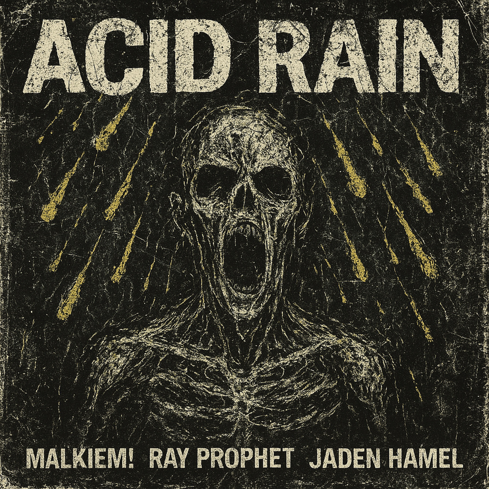 Acid Rain (Explicit)