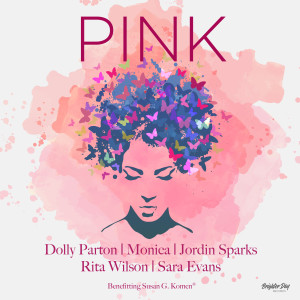 Pink dari Jordin Sparks