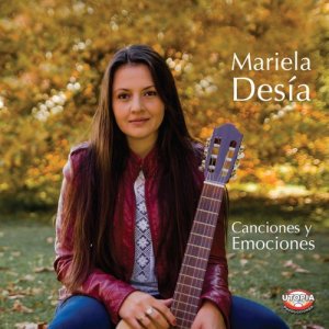 ดาวน์โหลดและฟังเพลง Candombe para José พร้อมเนื้อเพลงจาก Mariela Desía