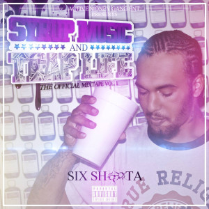ดาวน์โหลดและฟังเพลง "2 Liter" - Six Shoota Ft Kid Ace Prod By: Antbeatz (Radio Edit) (Explicit) (Radio Edit|Explicit) พร้อมเนื้อเพลงจาก Six Shoota