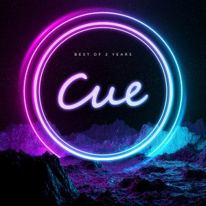 Album CUE - 2 Years Of Driving Electronic Music oleh Various Artists