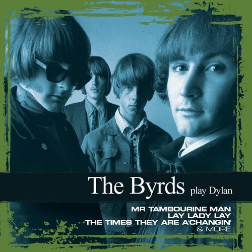 All I Really Want To Do (Single Version)