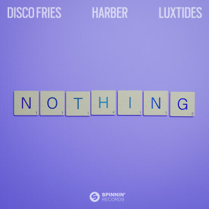 Disco Fries的專輯Nothing