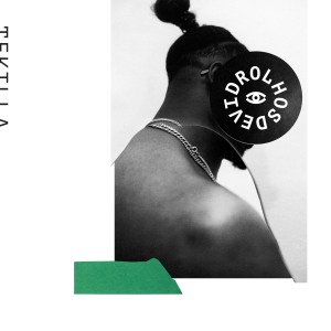 收聽Tekilla的Olhos de Vitro (Explicit)歌詞歌曲