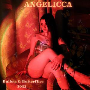 Angelicca的專輯Bullets & Butterflies (Explicit)