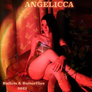 收聽Angelicca的Venom (feat. Adrian Daniel) (Explicit)歌詞歌曲