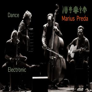 Marius Préda的專輯Accordion Dance and Electronics