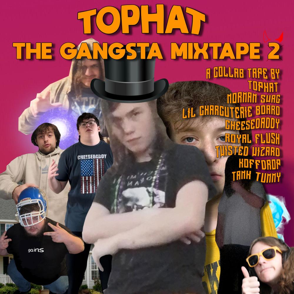 Milf Mobile (feat. Tank Tummy) (Explicit)
