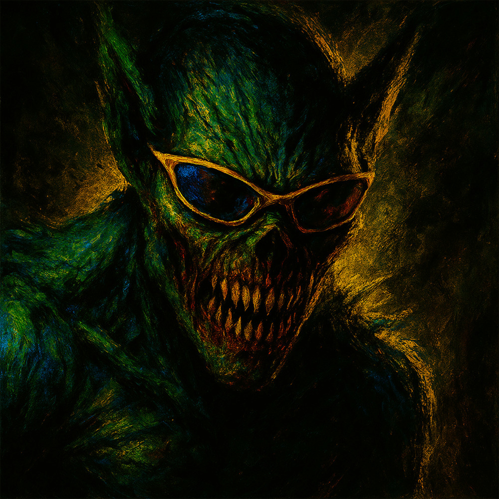 CHOQUE DO BLANKA (Explicit)