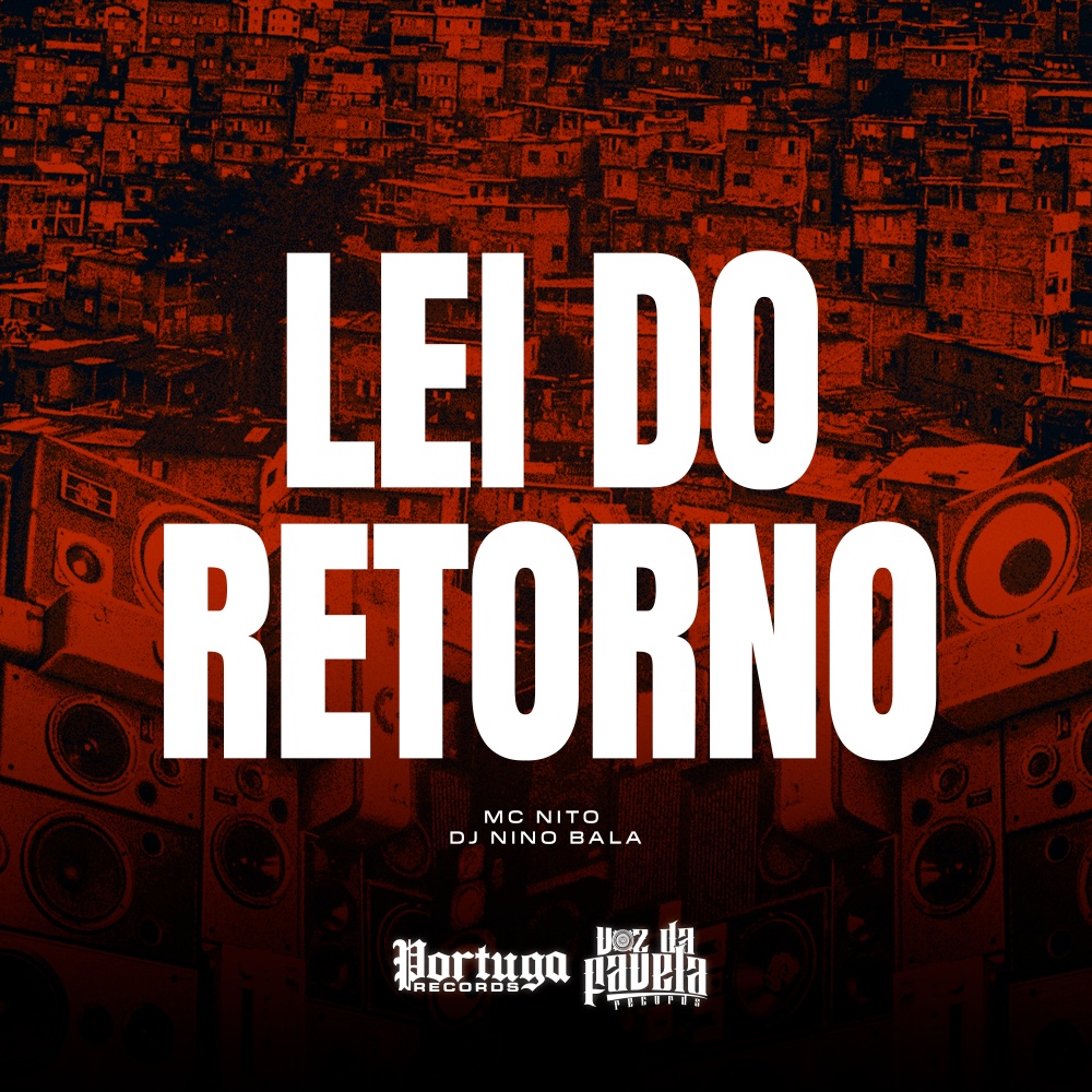 Lei do Retorno (Explicit)