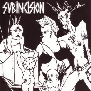 收聽Subincision的Frustration歌詞歌曲