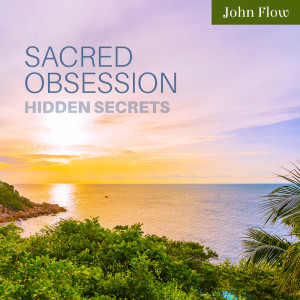 Sacred Obsession (Hidden Secrets)