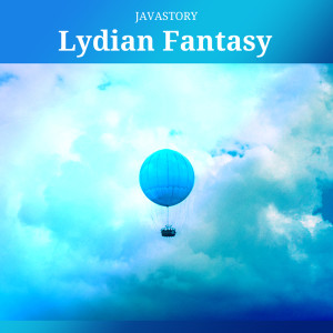 Album Lydian Fantasy oleh Javastory