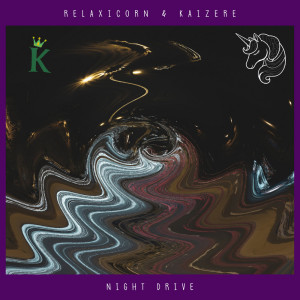 Relaxicorn的專輯Night Drive