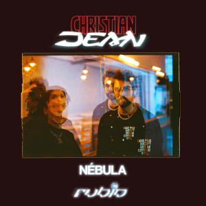 Christian Jean的專輯Nébula