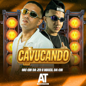 Listen to Cavucando (Explicit) song with lyrics from Mael da CN