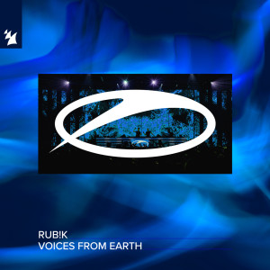 Album Voices From Earth from Rub!k