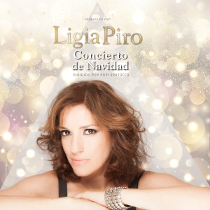 Ligia Piro的專輯Concierto de Navidad (En Vivo)