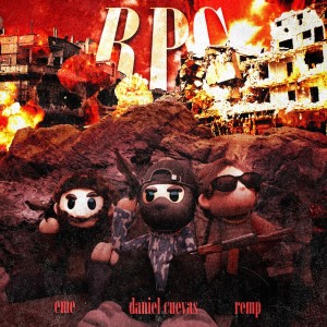 ดาวน์โหลดและฟังเพลง RPG พร้อมเนื้อเพลงจาก Daniel Cuevas