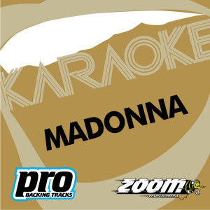 ดาวน์โหลดและฟังเพลง Crazy For You (In The Style Of 'Madonna') พร้อมเนื้อเพลงจาก Zoom Karaoke