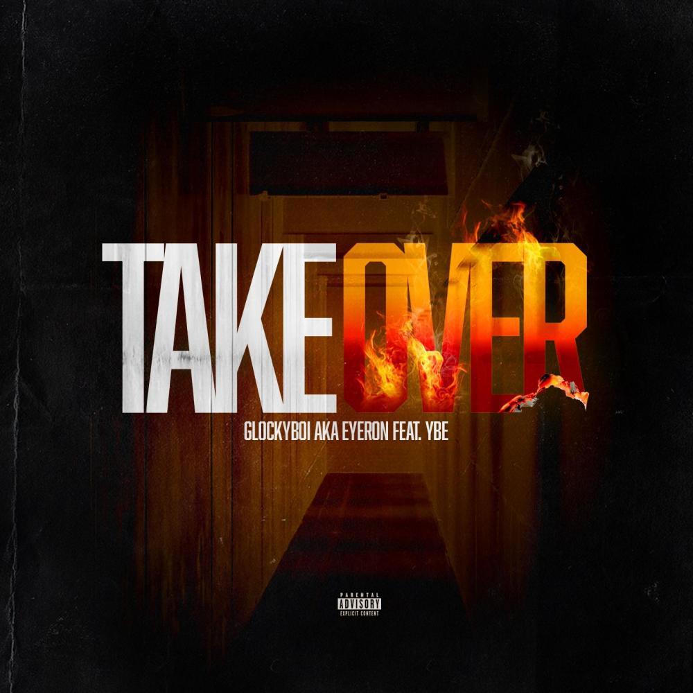 TAKE OVER (Explicit)