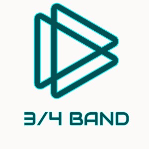 Album Comienzo 3/4 Band from 3