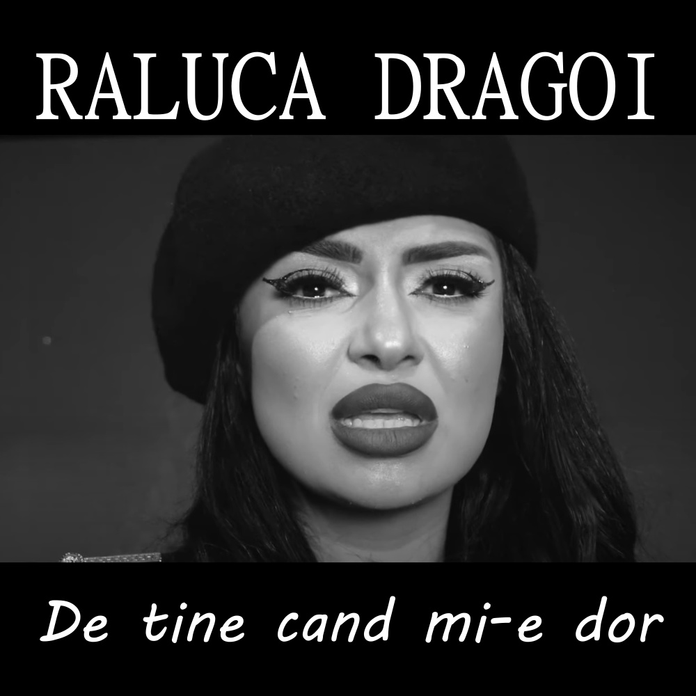 De tine cand mi-e dor