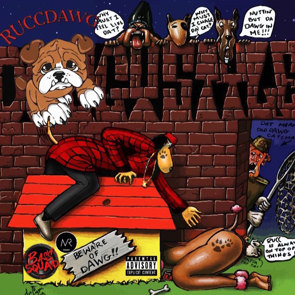 Good Dick (Explicit)