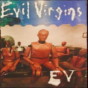 ดาวน์โหลดและฟังเพลง Bad Rhythms พร้อมเนื้อเพลงจาก Evil Virgins