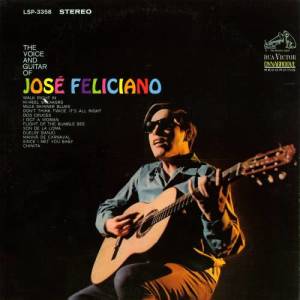 收聽Jose Feliciano的Mule Skinner Blues歌詞歌曲