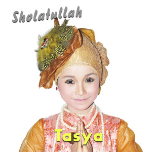 ดาวน์โหลดและฟังเพลง Sholatullah พร้อมเนื้อเพลงจาก Tasya