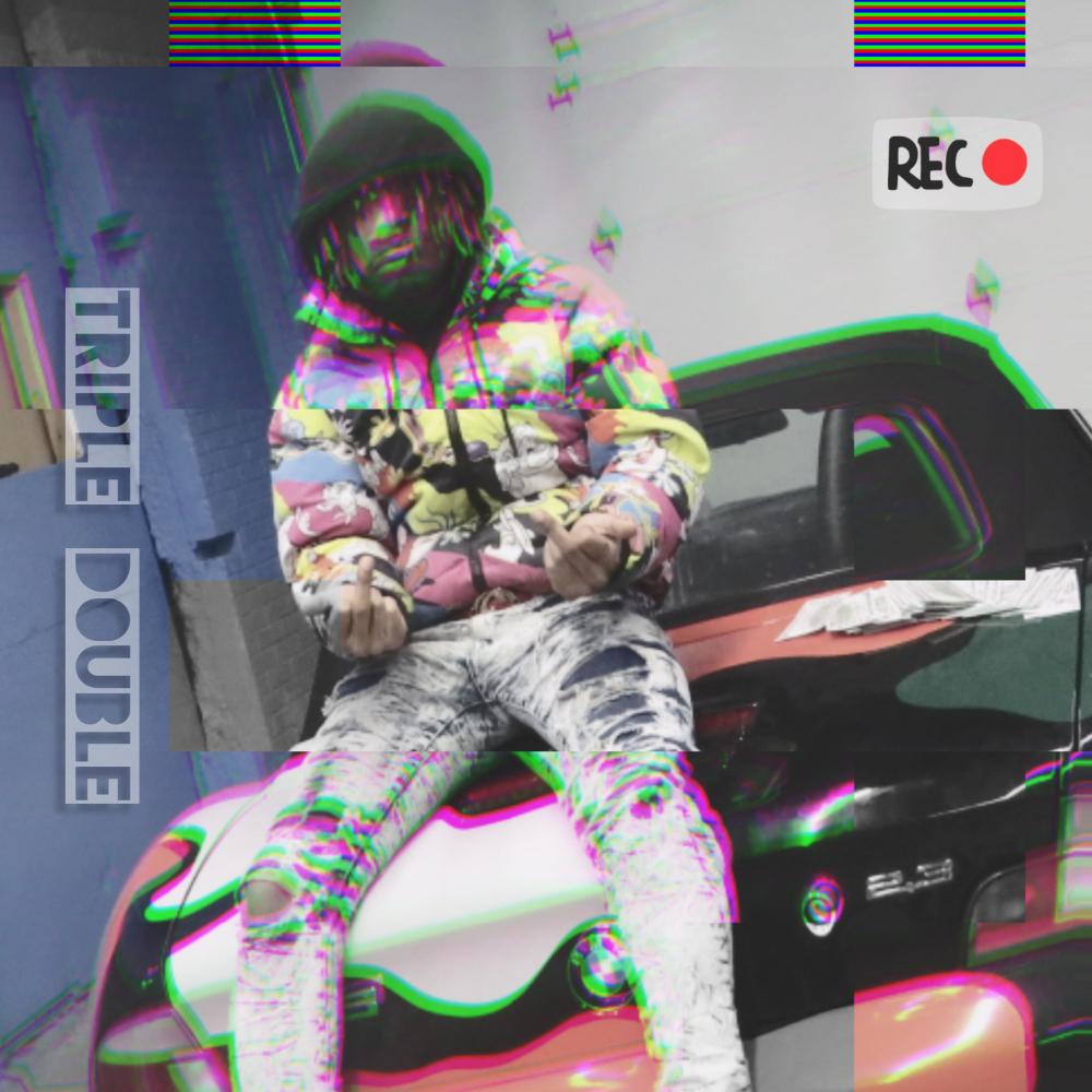Triple Double (Explicit)