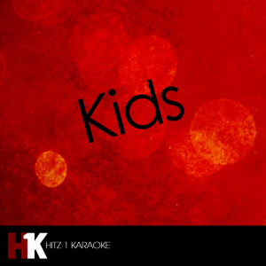 收聽KIDS的Kids歌詞歌曲