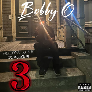 Album Welcome to the DopeHole 3 (Explicit) from 