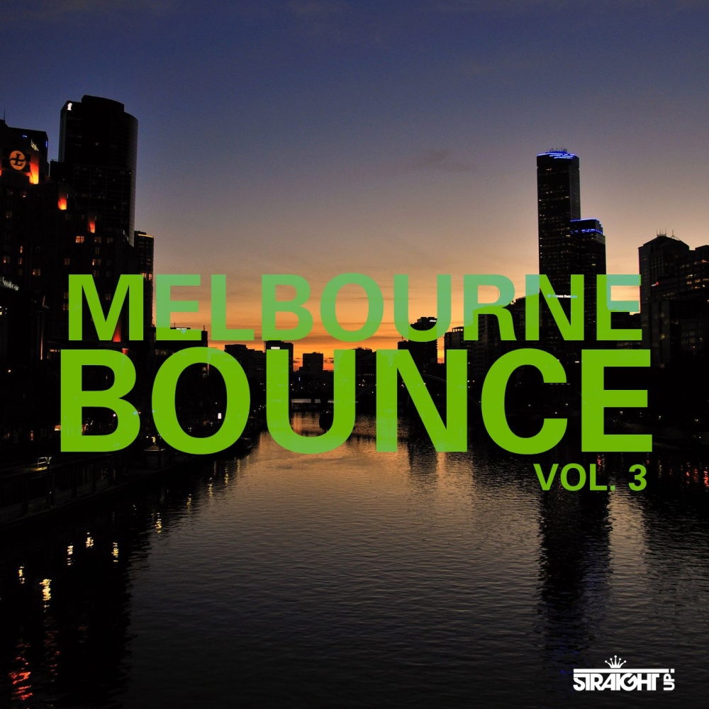 Jammin (Krunk! Remix)