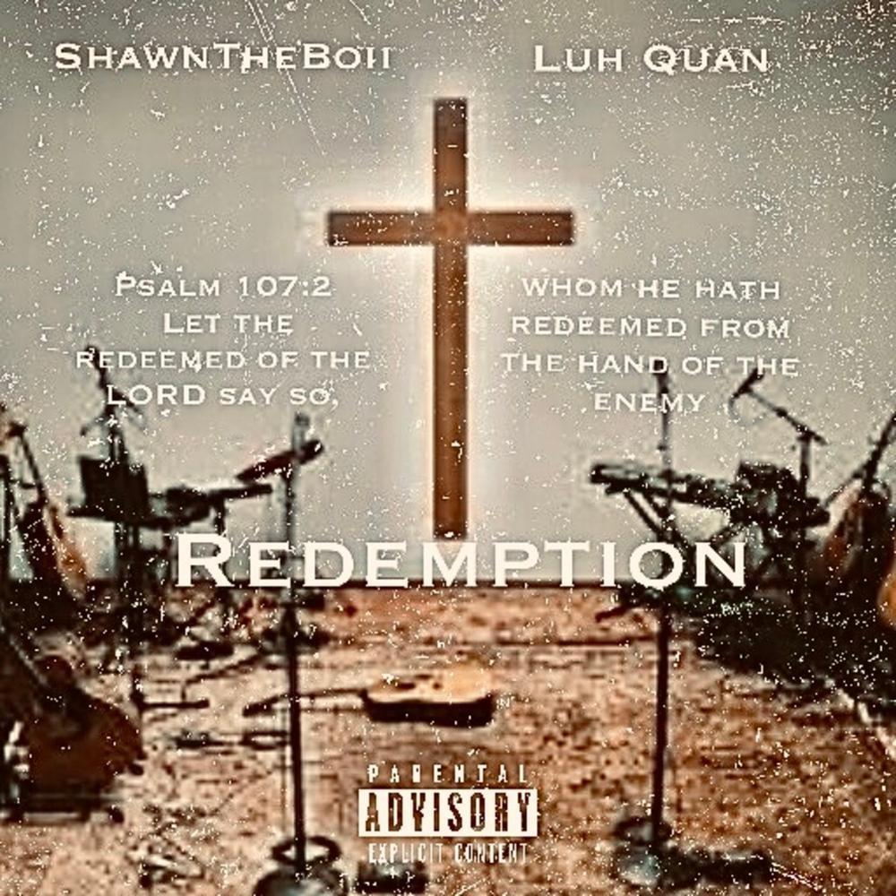 Sins/Repent (feat. Luh Quan)