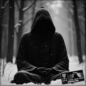 KROWW的專輯WINTER ARC