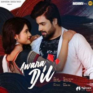 Dengarkan lagu Awara Dil (From "Awara Dil") nyanyian Durga Prasad dengan lirik