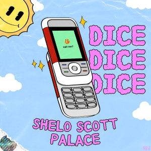 Dice (Explicit) dari Palace