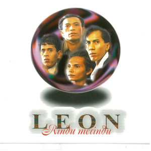收聽Leon的Saling Merindu (Album Version)歌詞歌曲