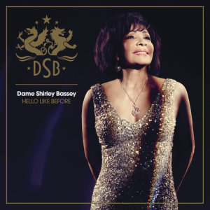 ดาวน์โหลดและฟังเพลง This Is What You Are พร้อมเนื้อเพลงจาก Dame Shirley Bassey